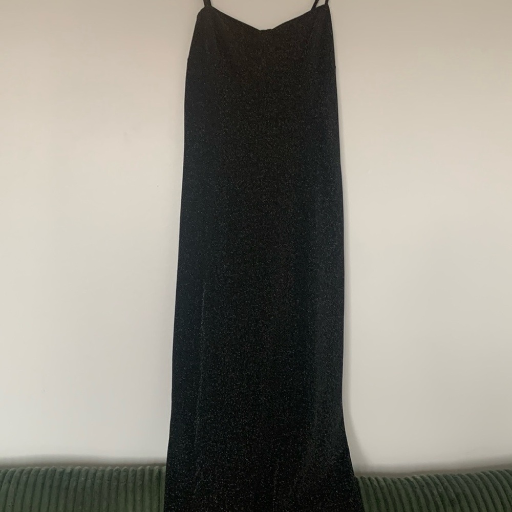 Vero Moda midi dress.